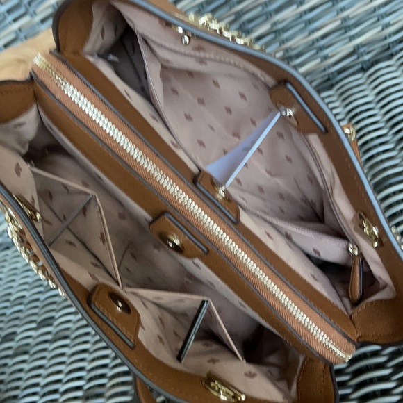 kate spade Bags Kate Spade Jordyn Medium Chain Handle Tote Poshmark